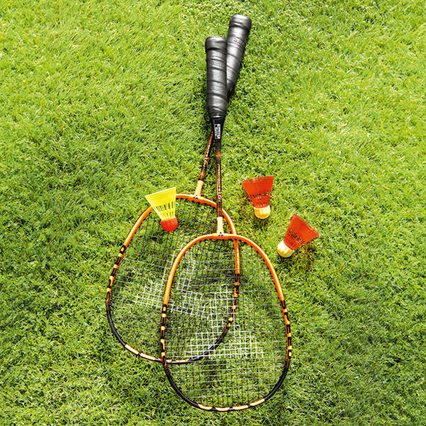 Speed-Badminton-Set