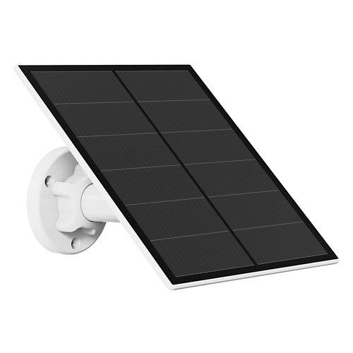 BEAFON Überwachungskamera Smart-Home SAFER 3S Pro + Solar Panele
