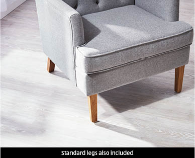 Ava Rocker Chair