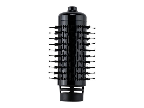 Rotating Hot Air Brush