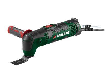 PARKSIDE 310W Multi-Tool