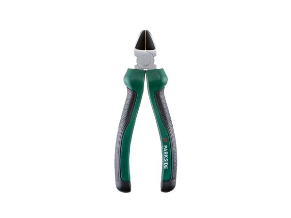 Pliers Assortment