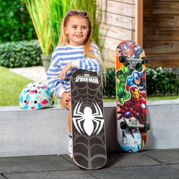 MARVEL(R) Skateboard