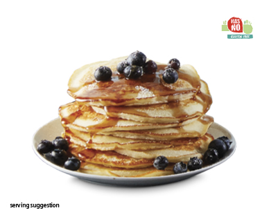 Gluten Free Pancake Shake 325g