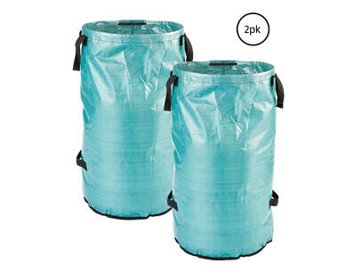 Assorted Garden Bags