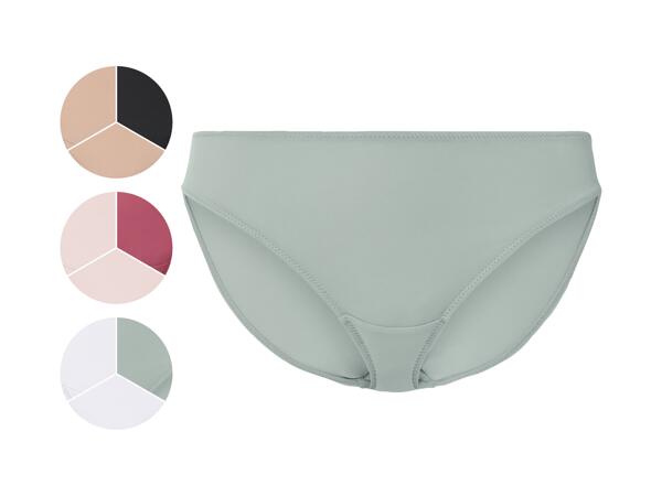 Ladies' Briefs