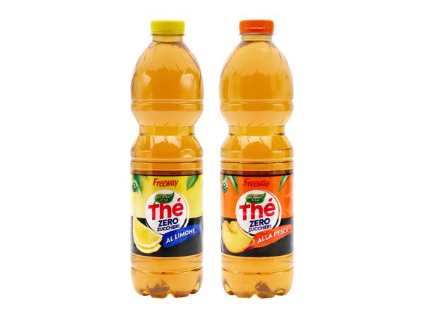 Tea zero