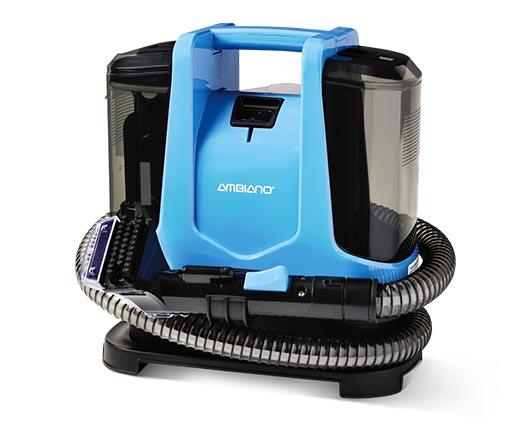Ambiano 
 Spot Carpet Cleaner