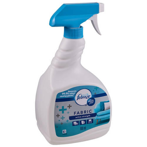 Fabric Refresher 800ml