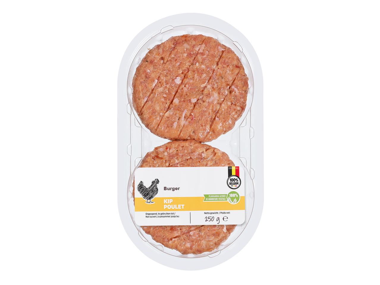 Kippenburgers