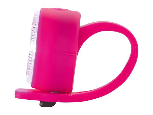 CRIVIT Blue & Pink LED Light Set