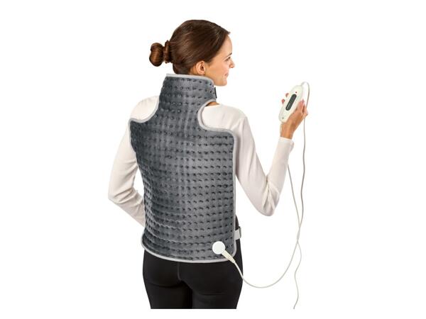 Back & Neck Heat Pad