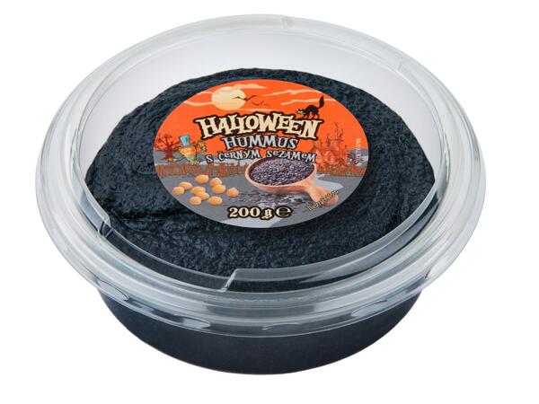HUMMUS
