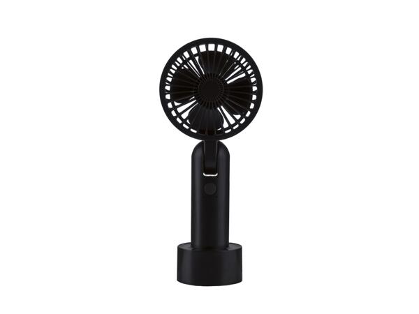 Portable Fan