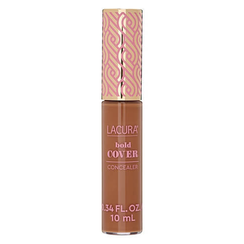Bold Cover Concealer - Shade 6