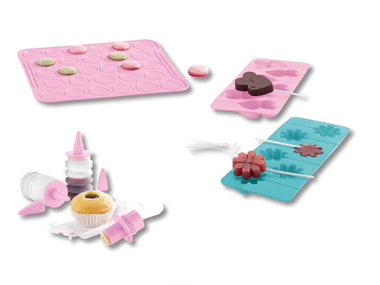 Accessoires de pâtisserie