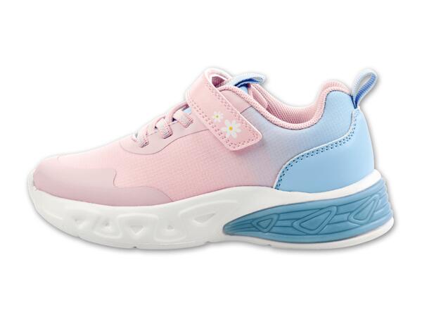 Kleinkinder Sneaker
