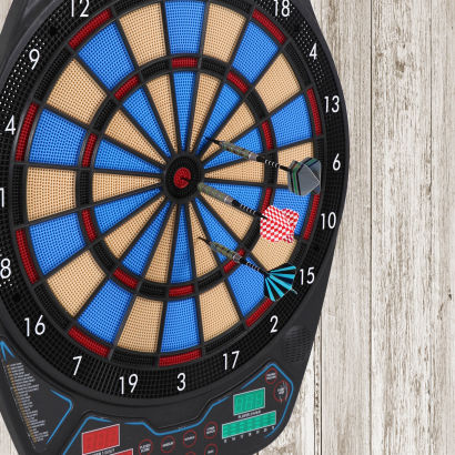 Dartpilesæt
