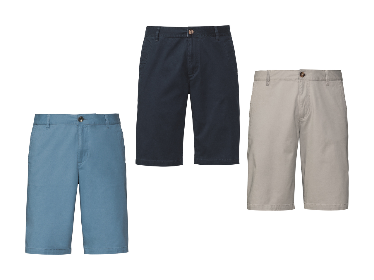 Bermuda pour homme1