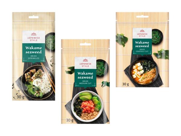 Wakame​