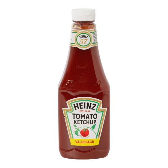 HEINZ(R) 				Tomatenketchup