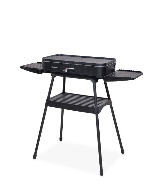 Ambiano Electric Grill