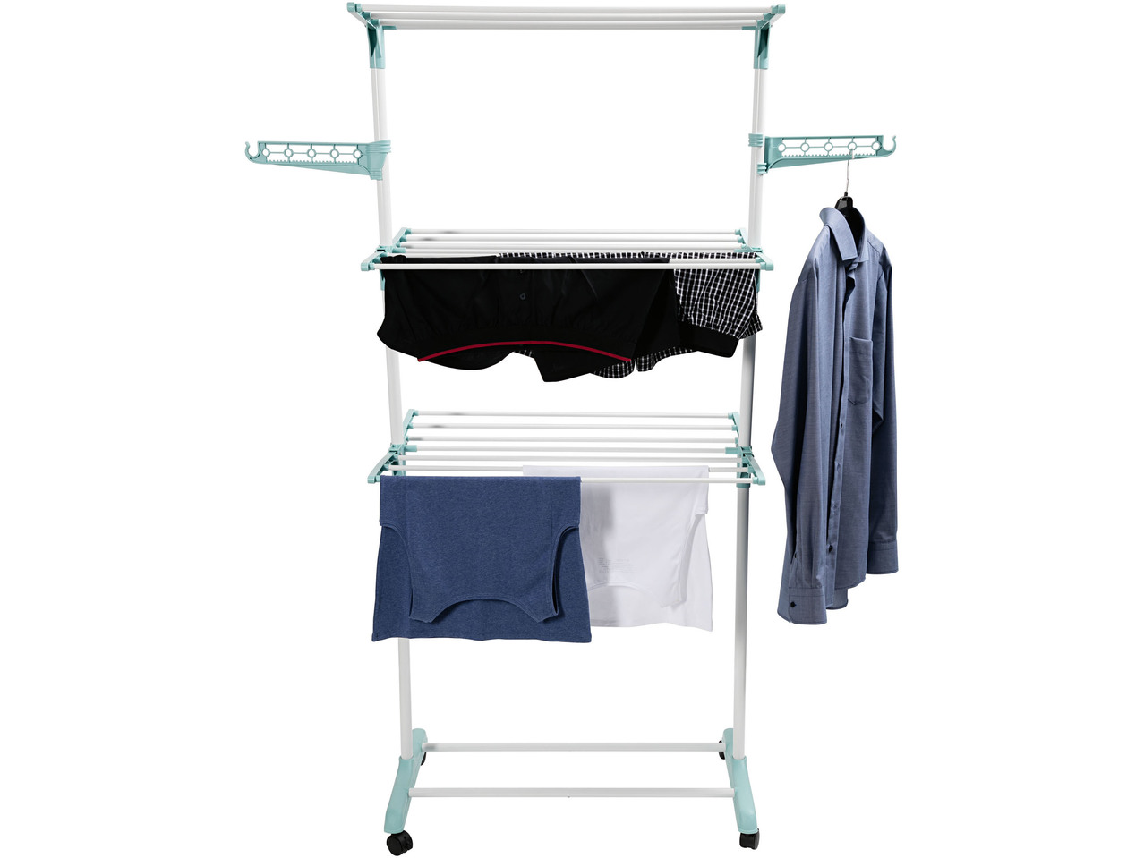 Tower Clothes Airer