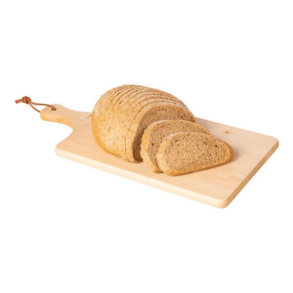Vers speltbrood
