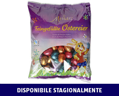 MONARC 
 OVETTI PASQUALI RIPIENI