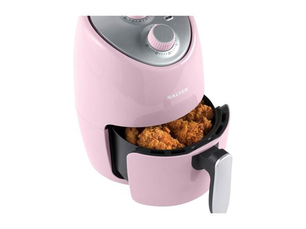 Salter 2L Compact Air Fryer