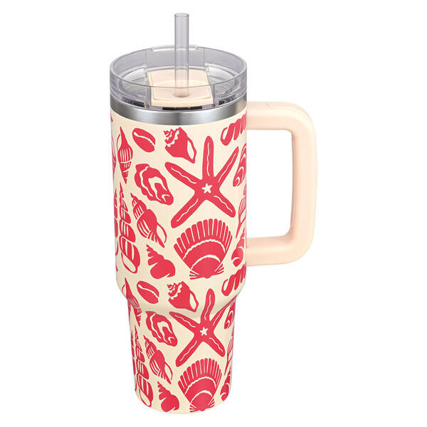 Adventuridge Costal Thirst Crusher Tumbler - 40oz