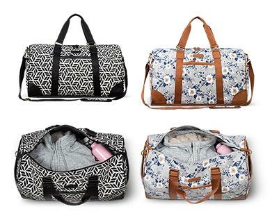 Skylite 
 Weekender Duffle or Tote Bag