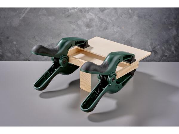 Clamp Set
