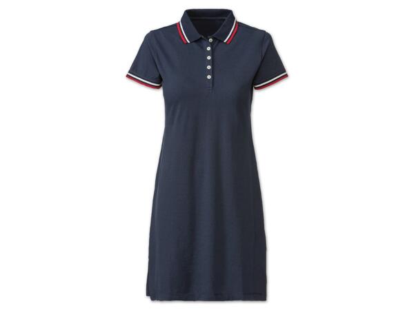 Damen Kleid