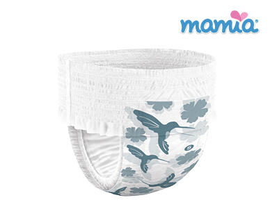 Nappy Pants Megaboxes Walker 50pk