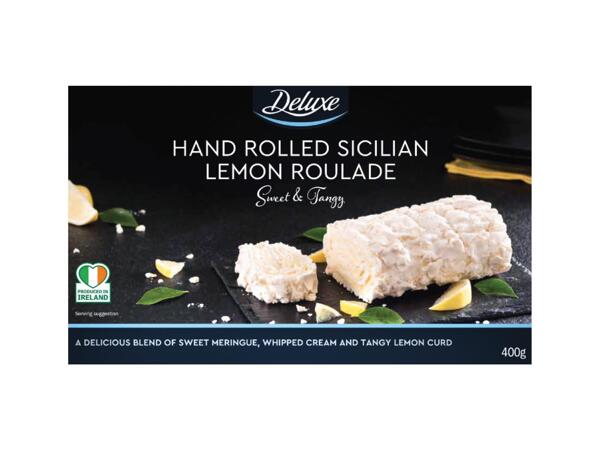 Premium Roulade