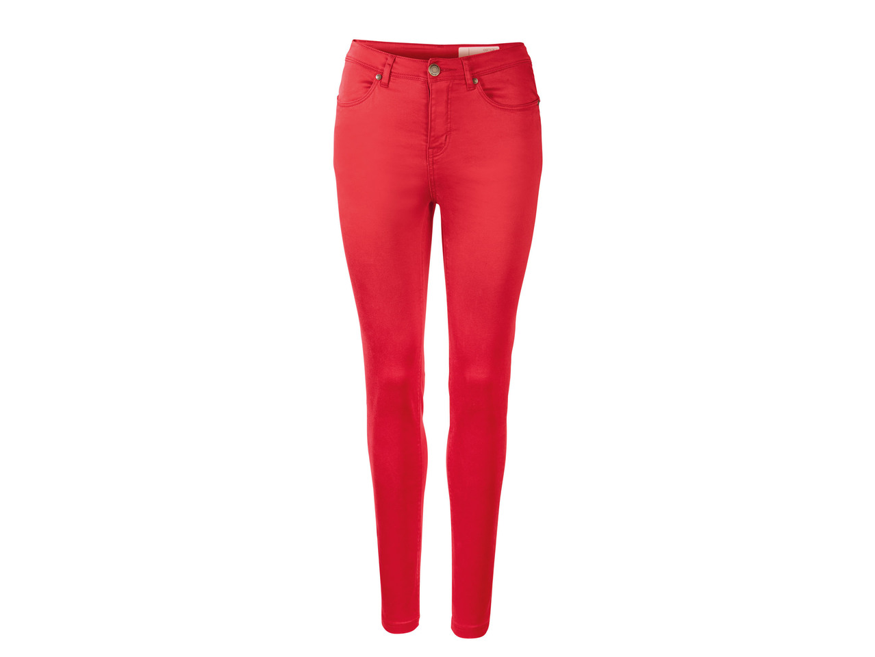 Ladies' Super Skinny Jeans