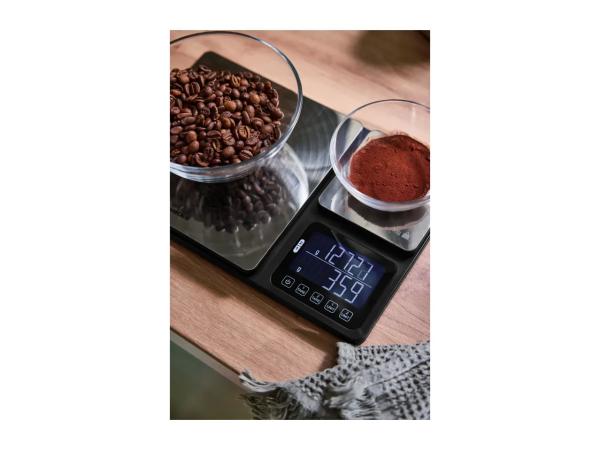 Silvercrest Dual Platform Kitchen Scales