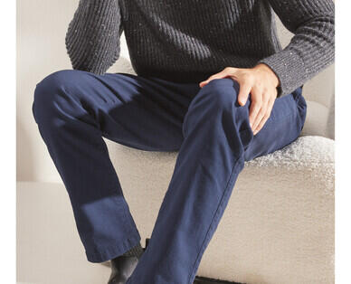 Men's Chino Pants