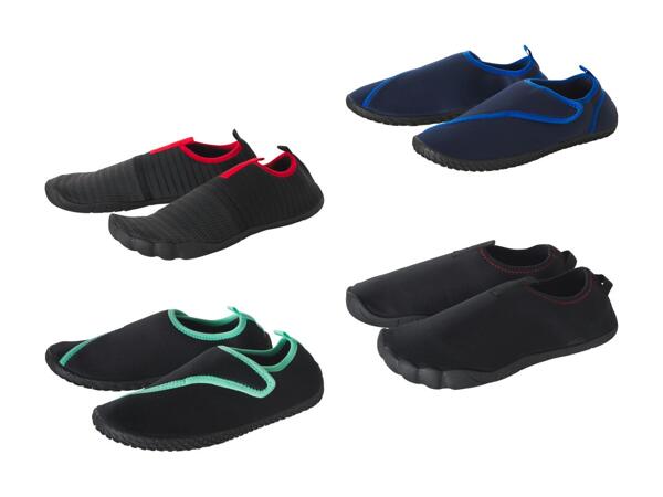 Chaussures aquatiques
