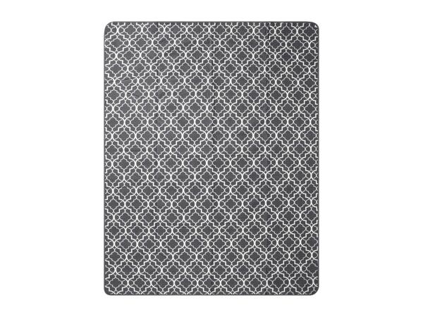 Livarno Home Picnic Blanket
