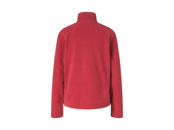 Men's/​Ladies' Thermal Fleece Jacket