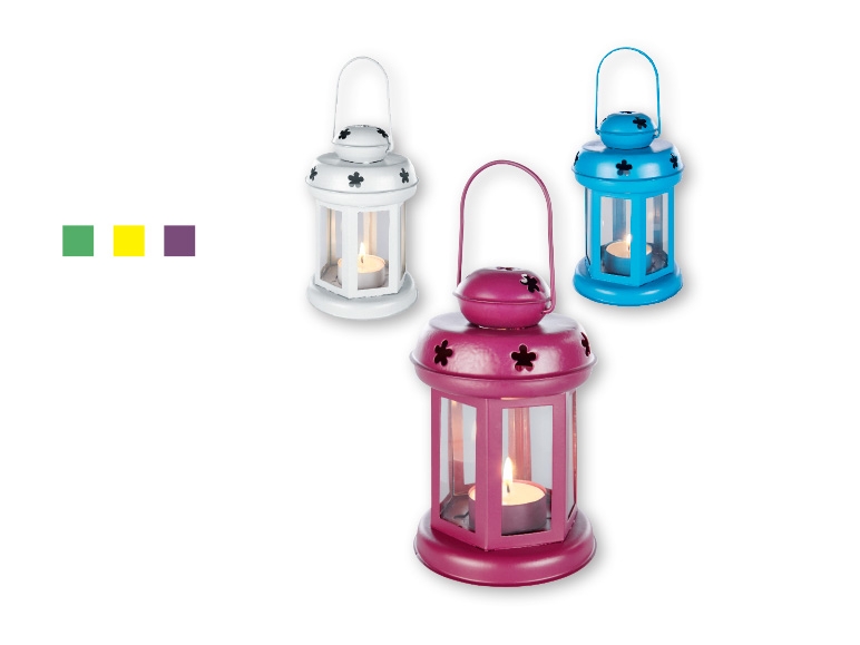 MELINERA Lantern