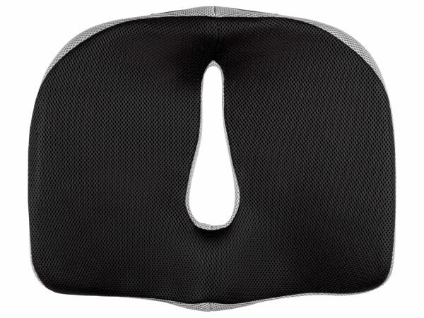 Memory Foam Coccyx Cushion