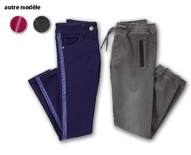 Pantalon pour enfants ALIVE(R)