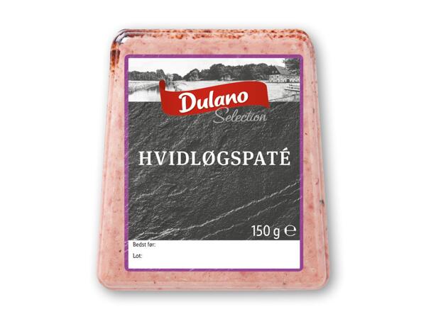 DULANO Belgisk paté