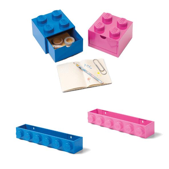 LEGO(R) LEGO(R)-Büromaterial