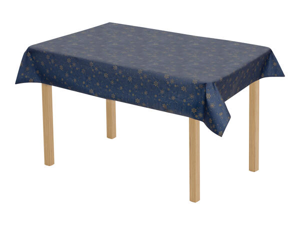 Livarno Home Tablecloth