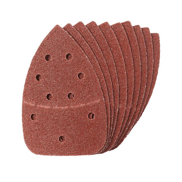 DURO PRO(R) 				Schuurpapier, 50 st.