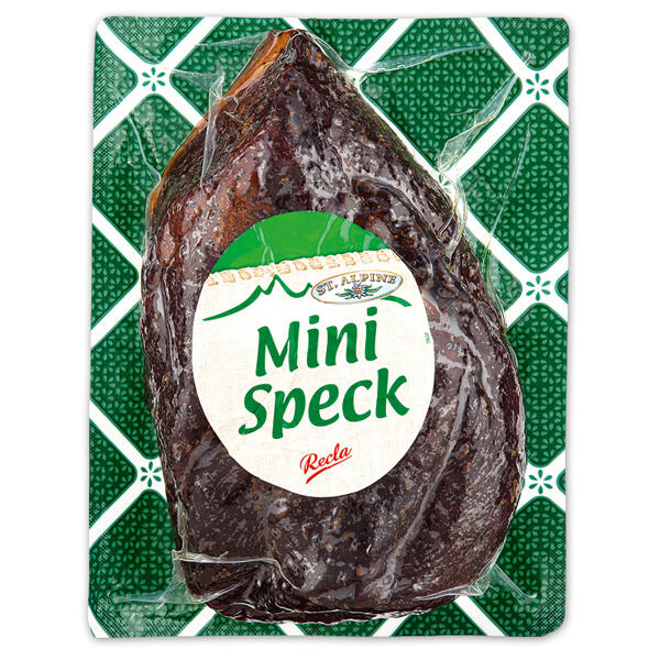 Mini Speck